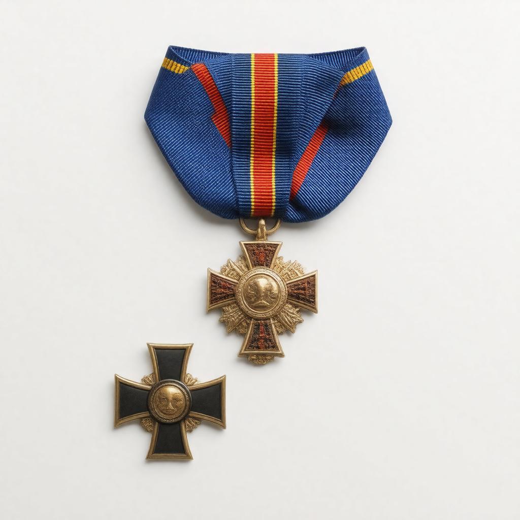 Order of Cultural Merit (France)